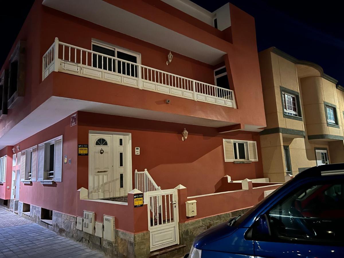 Coco Vila Puerto del Rosario  Exterior foto