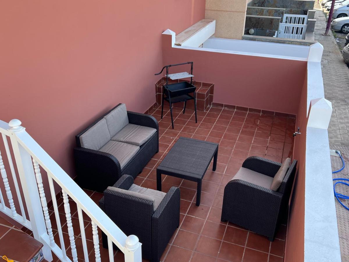 Coco Vila Puerto del Rosario  Exterior foto